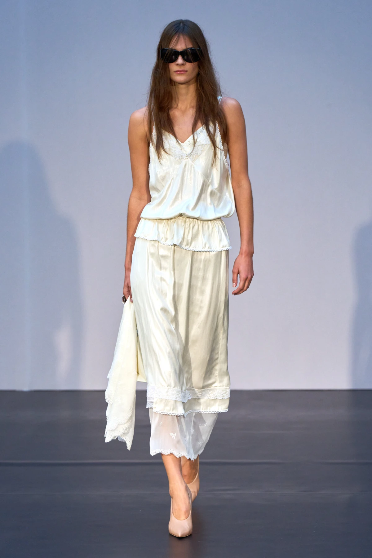 Magda Butrym nas je ponovo oduševila na Tjednu mode u Parizu