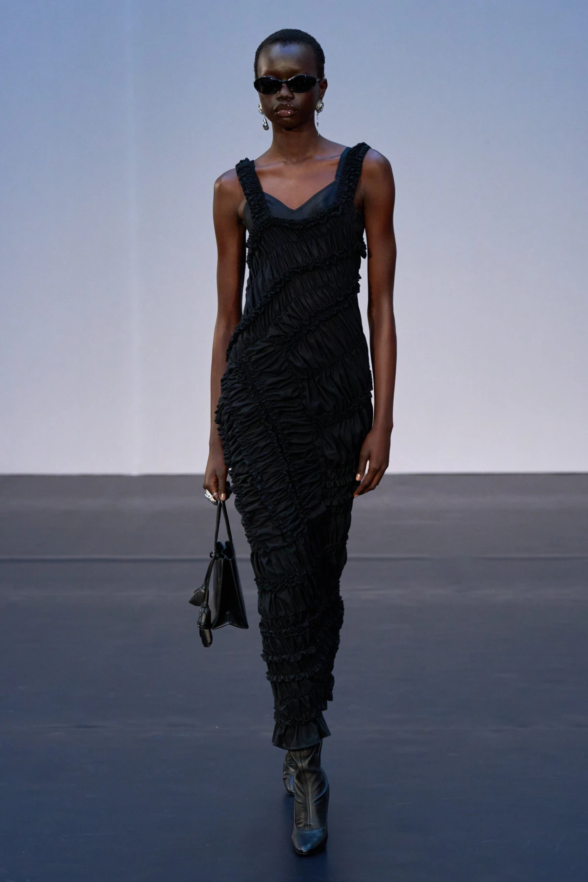 Magda Butrym nas je ponovo oduševila na Tjednu mode u Parizu