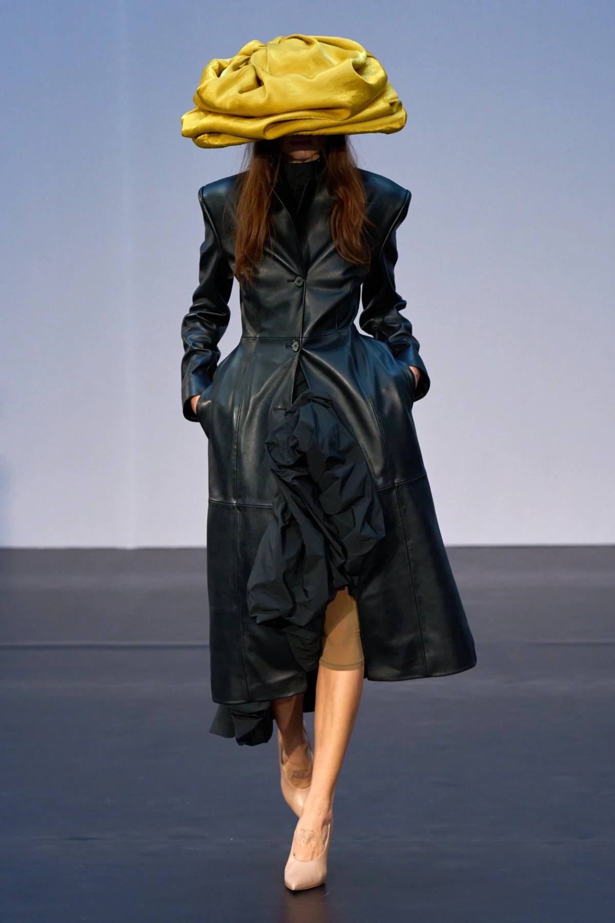 Magda Butrym nas je ponovo oduševila na Tjednu mode u Parizu