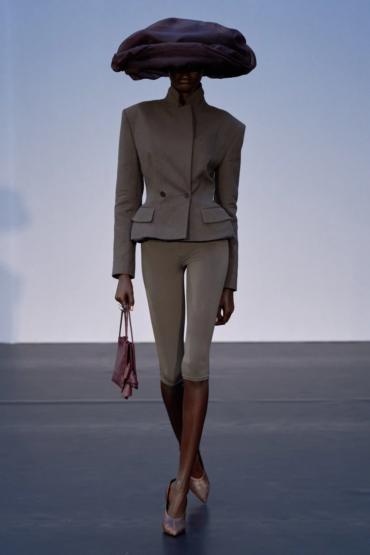 Magda Butrym nas je ponovo oduševila na Tjednu mode u Parizu