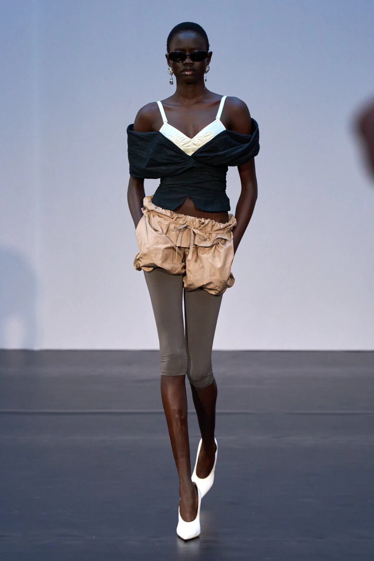 Magda Butrym nas je ponovo oduševila na Tjednu mode u Parizu