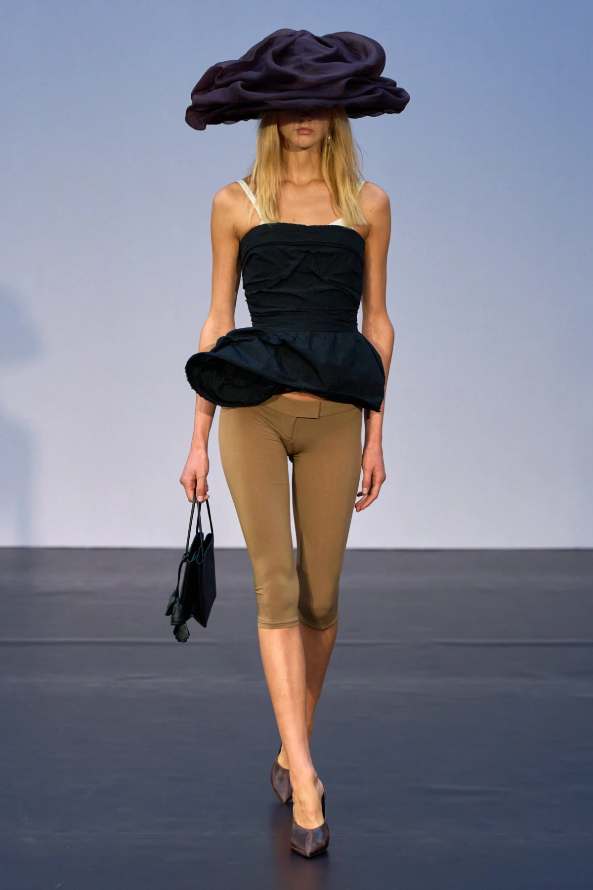 Magda Butrym nas je ponovo oduševila na Tjednu mode u Parizu