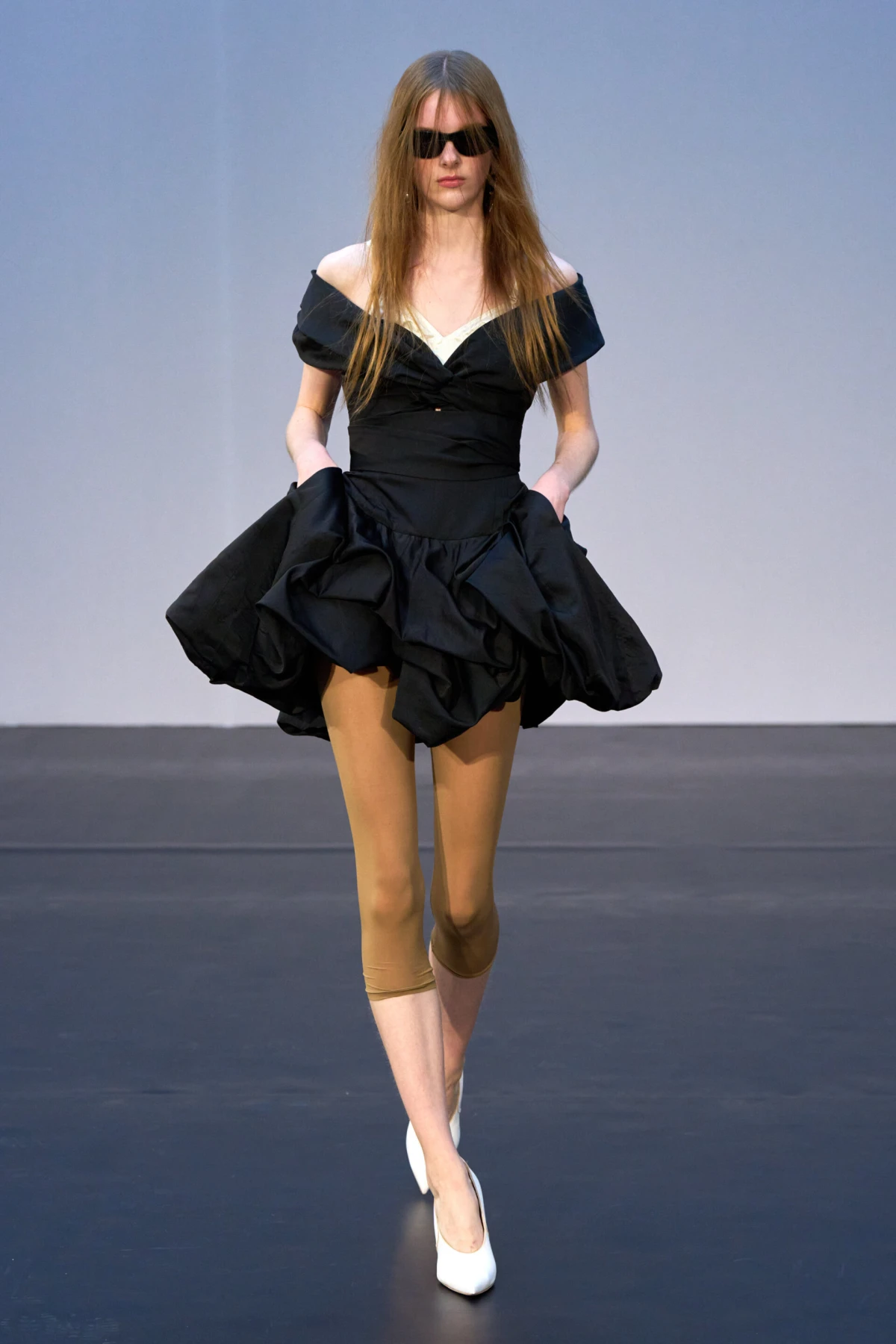 Magda Butrym nas je ponovo oduševila na Tjednu mode u Parizu