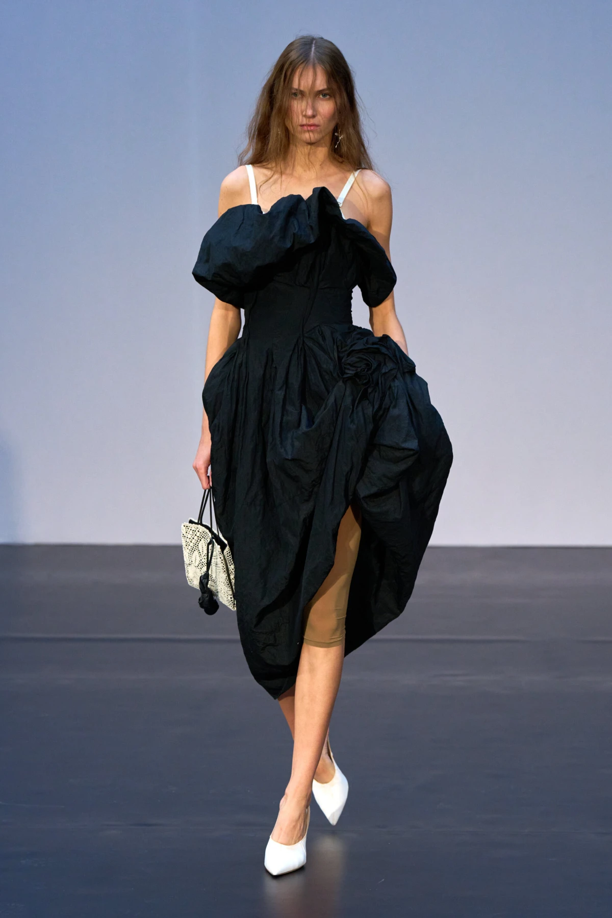 Magda Butrym nas je ponovo oduševila na Tjednu mode u Parizu