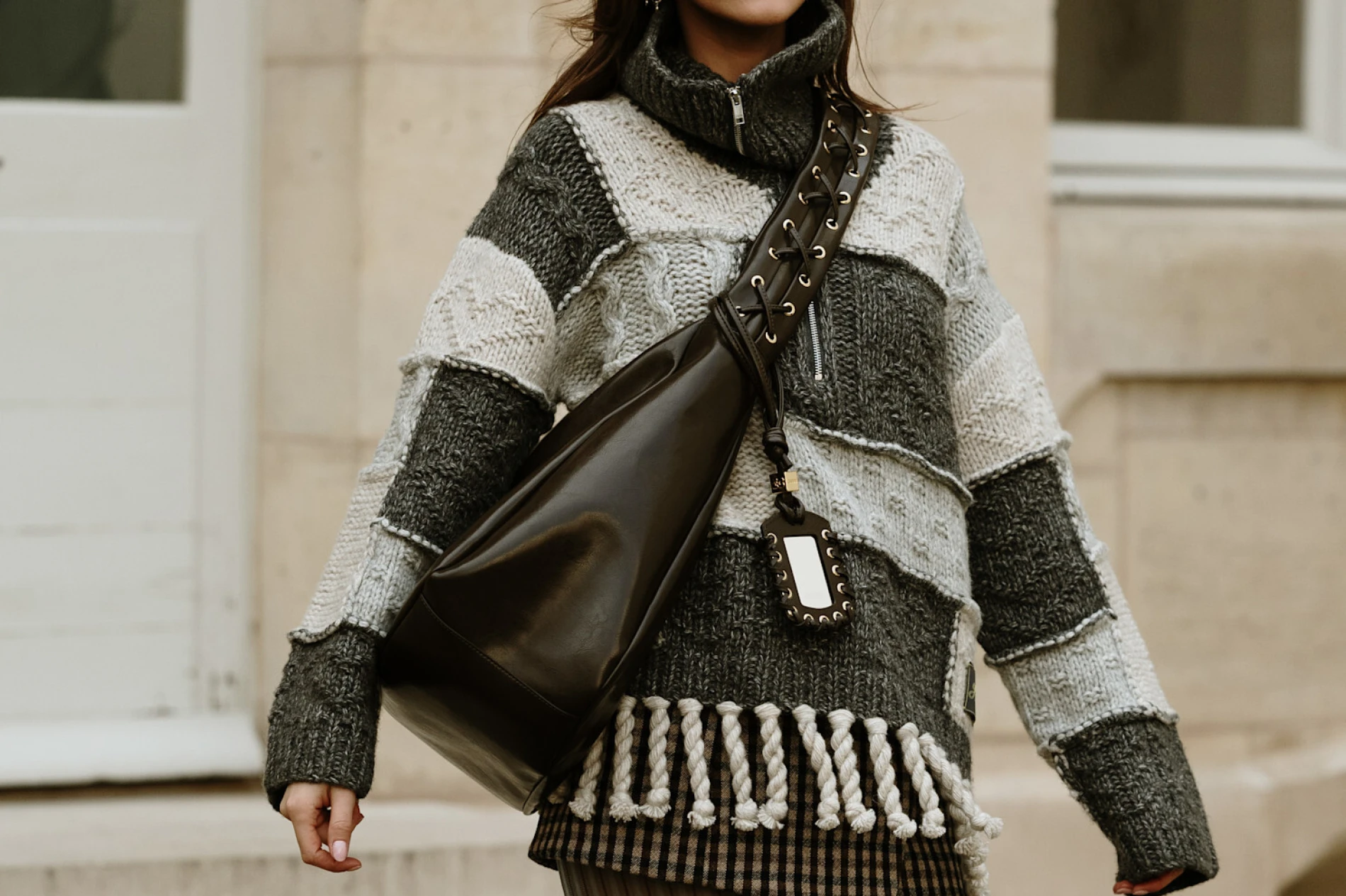 Puloveri s jednim neočekivanim detaljem postaju sve popularniji