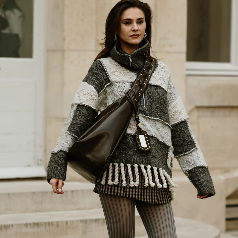 Puloveri s jednim neočekivanim detaljem postaju sve popularniji