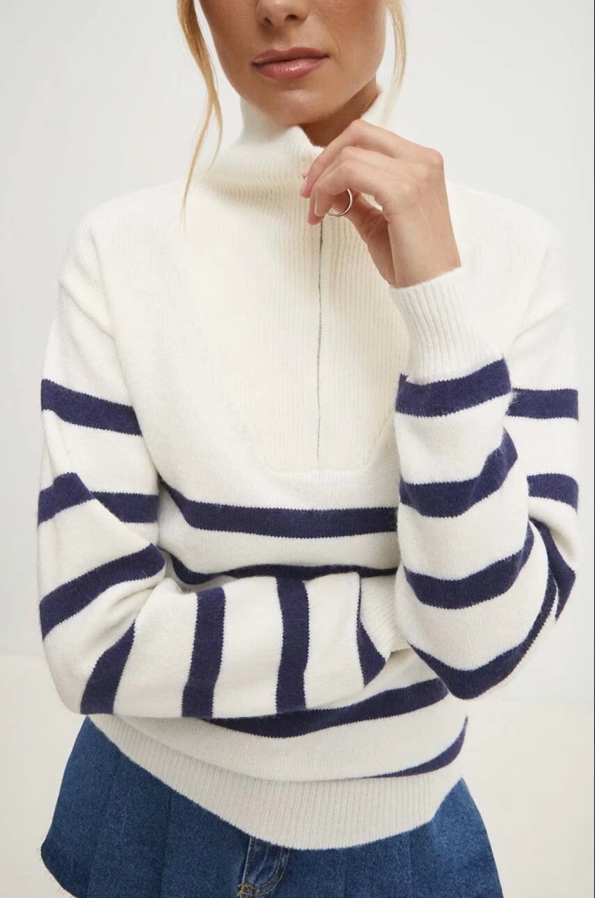 Puloveri s jednim neočekivanim detaljem postaju sve popularniji