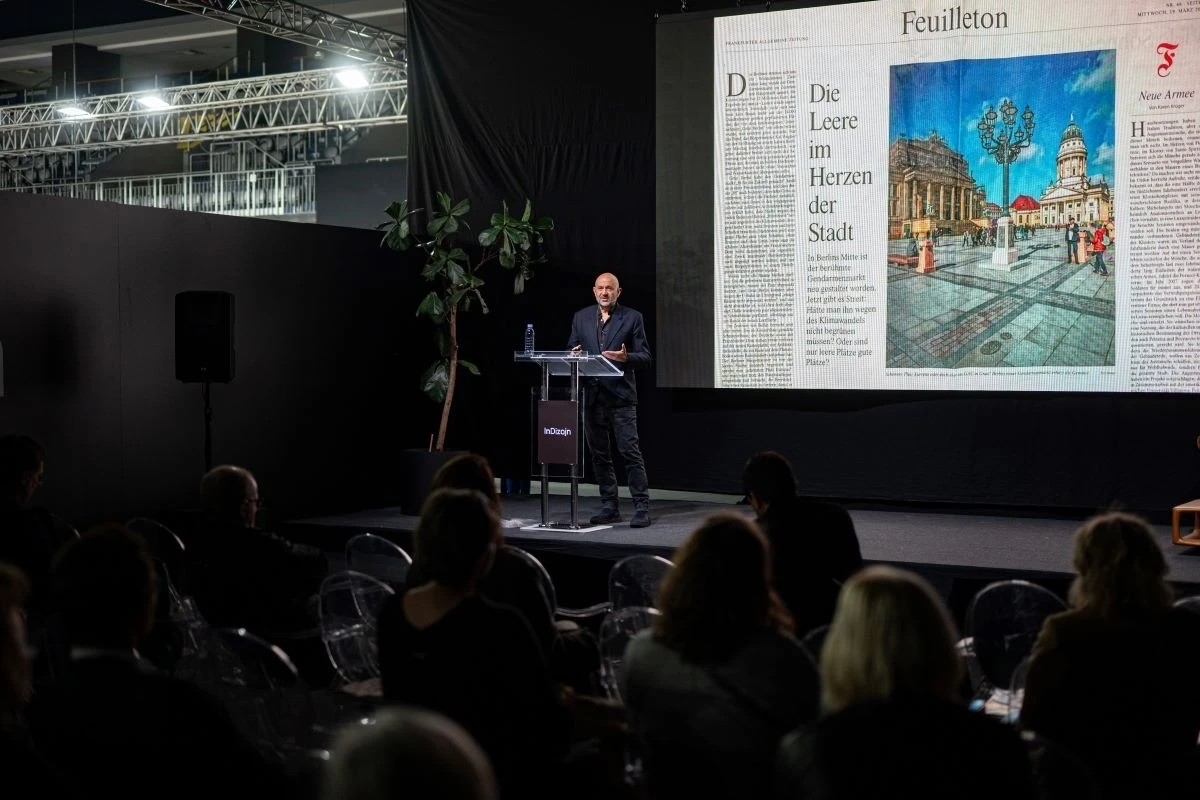 InDizajn okupio gotovo stotinu izlagača i više od 15.000 posjetitelja