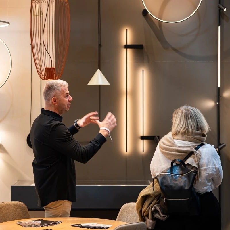 InDizajn okupio gotovo stotinu izlagača i više od 15.000 posjetitelja