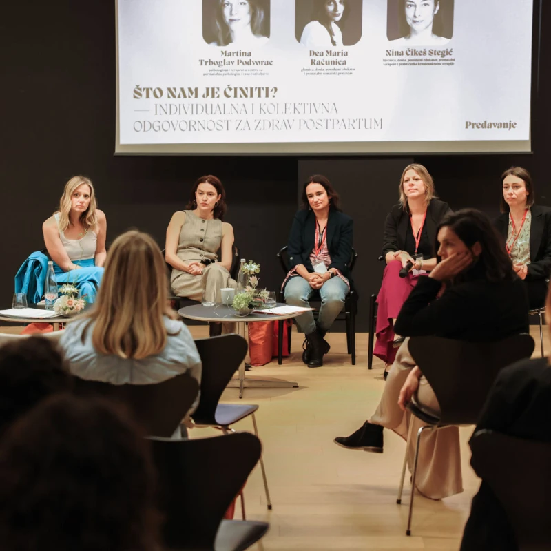 "Mama, a kako si ti?" – Split otvorio prostor za istinu o majčinstvu