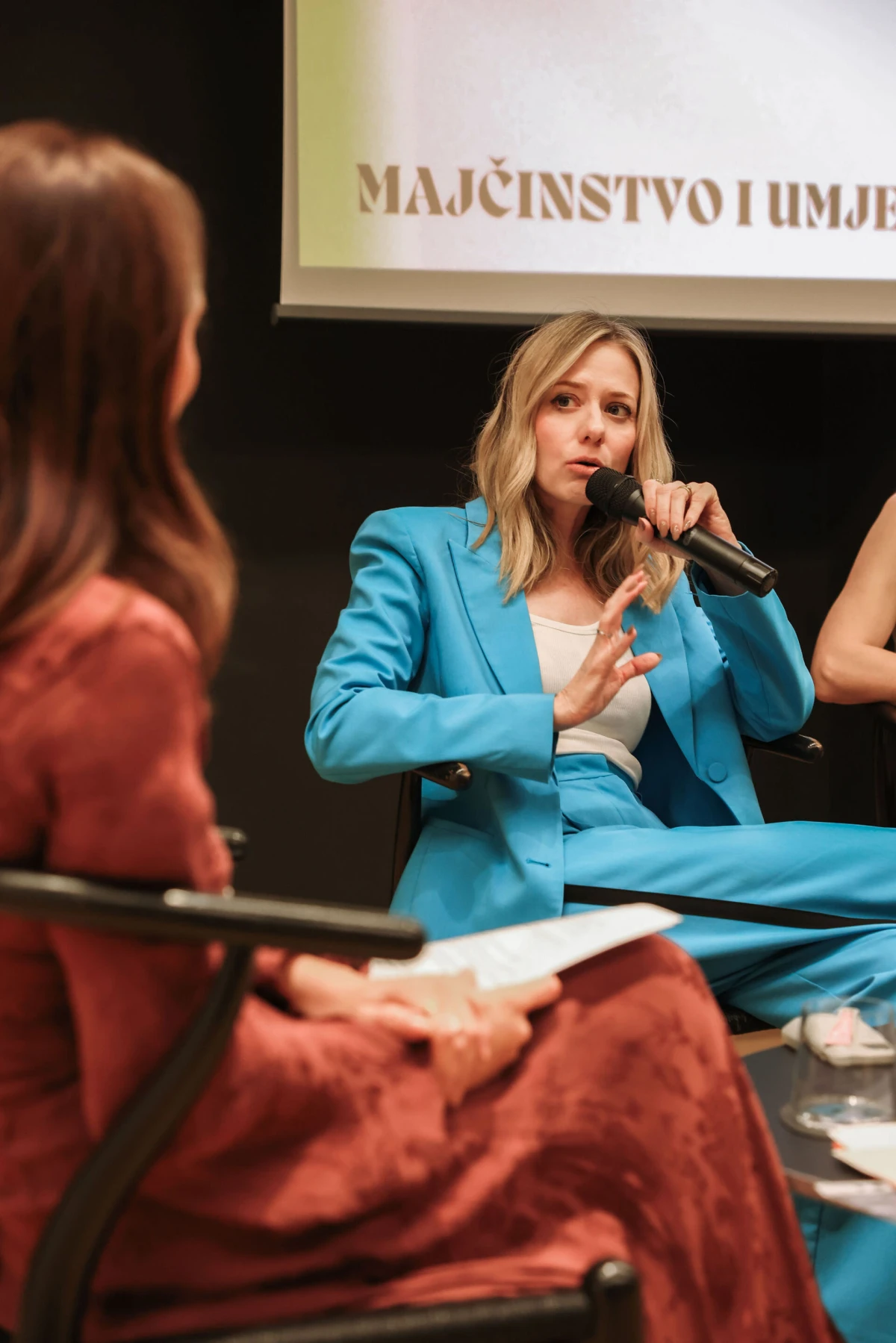 "Mama, a kako si ti?" – Split otvorio prostor za istinu o majčinstvu