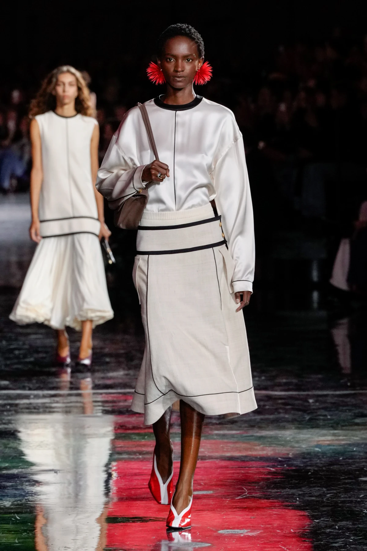 Matthieu Blazy u svojoj prvoj Chanel kolekciji balansira suvremeno i bezvremensko