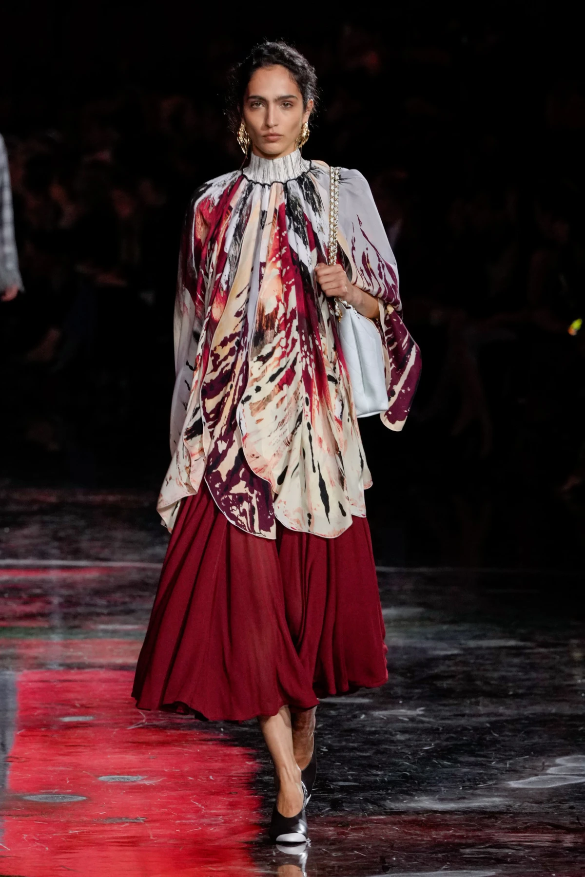 Matthieu Blazy u svojoj prvoj Chanel kolekciji balansira suvremeno i bezvremensko