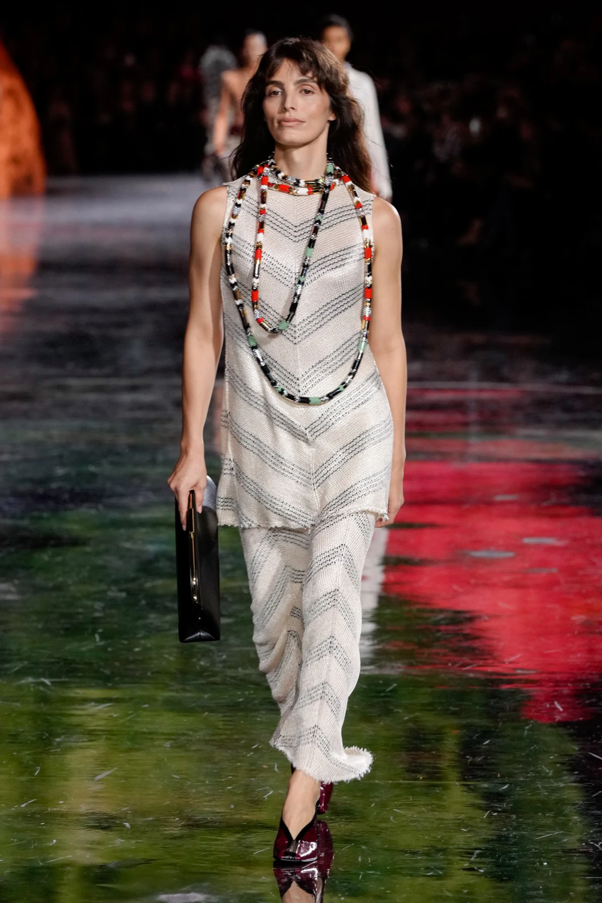 Matthieu Blazy u svojoj prvoj Chanel kolekciji balansira suvremeno i bezvremensko