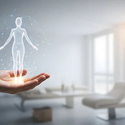 Dr. Dinko Kaliterna o budućnost zdravlja