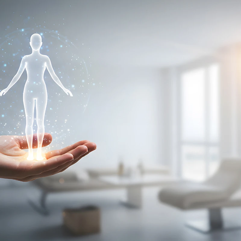 Dr. Dinko Kaliterna o budućnost zdravlja