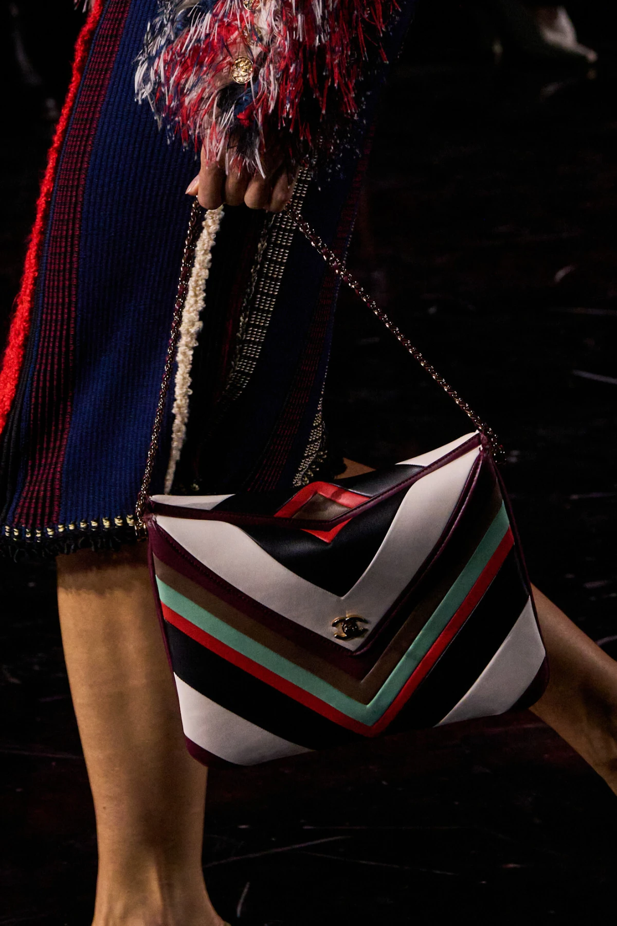 Chanel torbice iz nove kolekcije su nam već na popisu želja