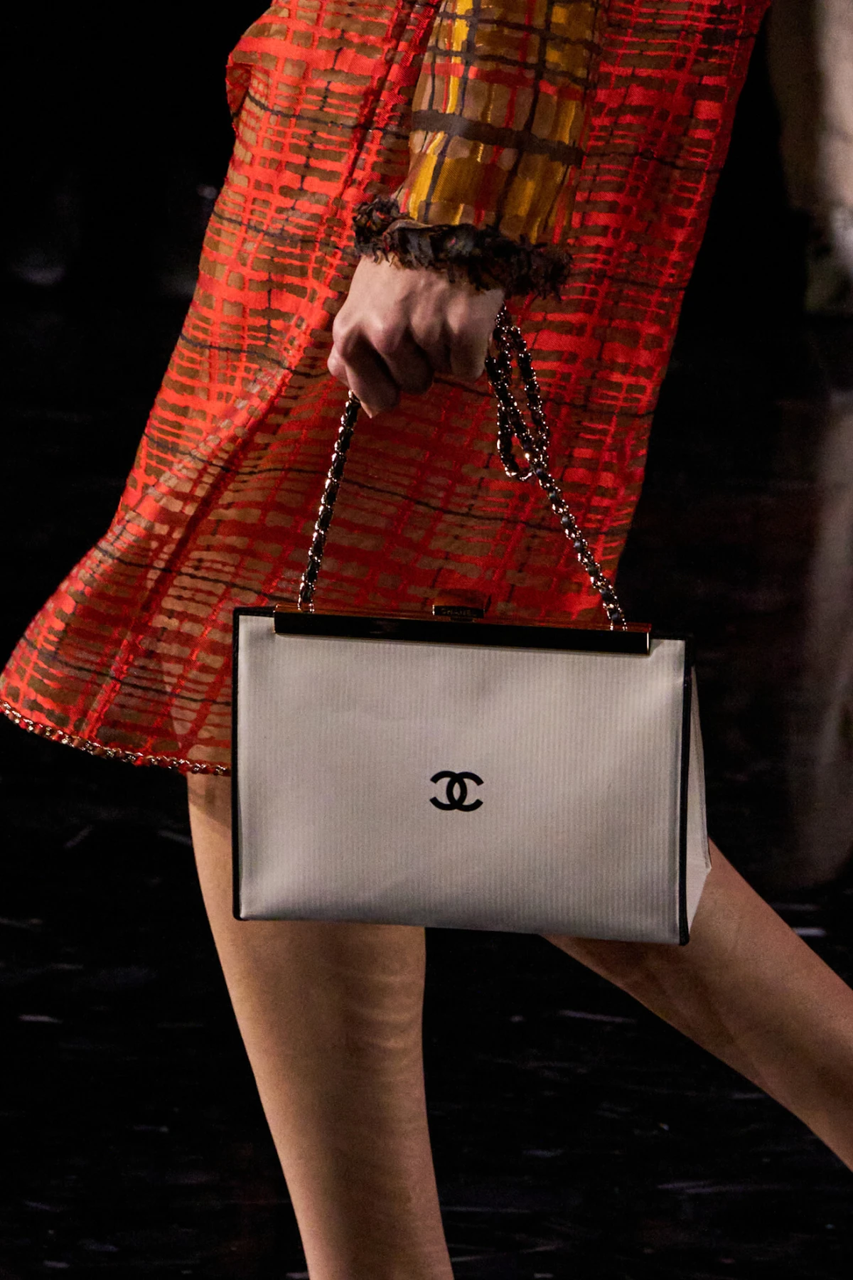 Chanel torbice iz nove kolekcije su nam već na popisu želja