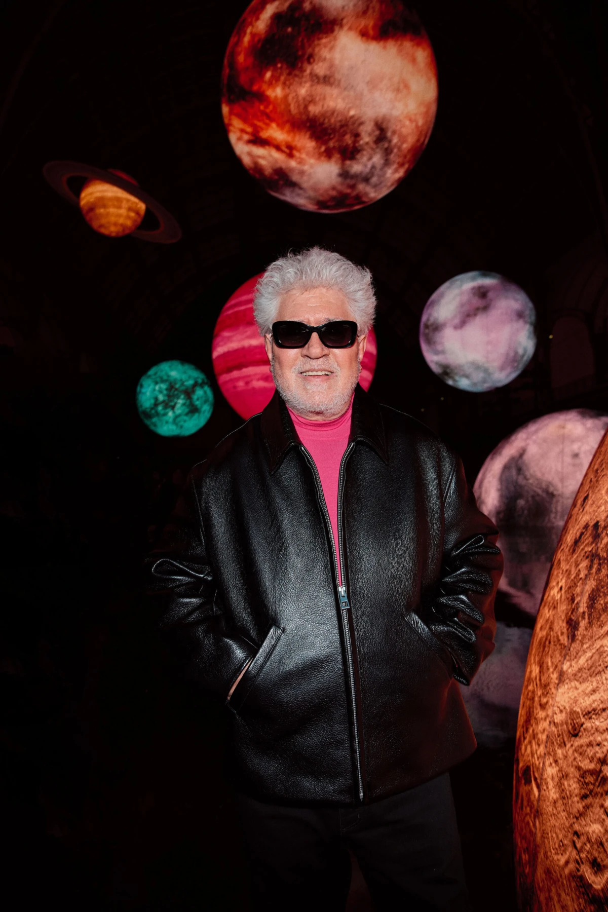 Tko je od poznatih pratio Chanel reviju iz prvog reda?