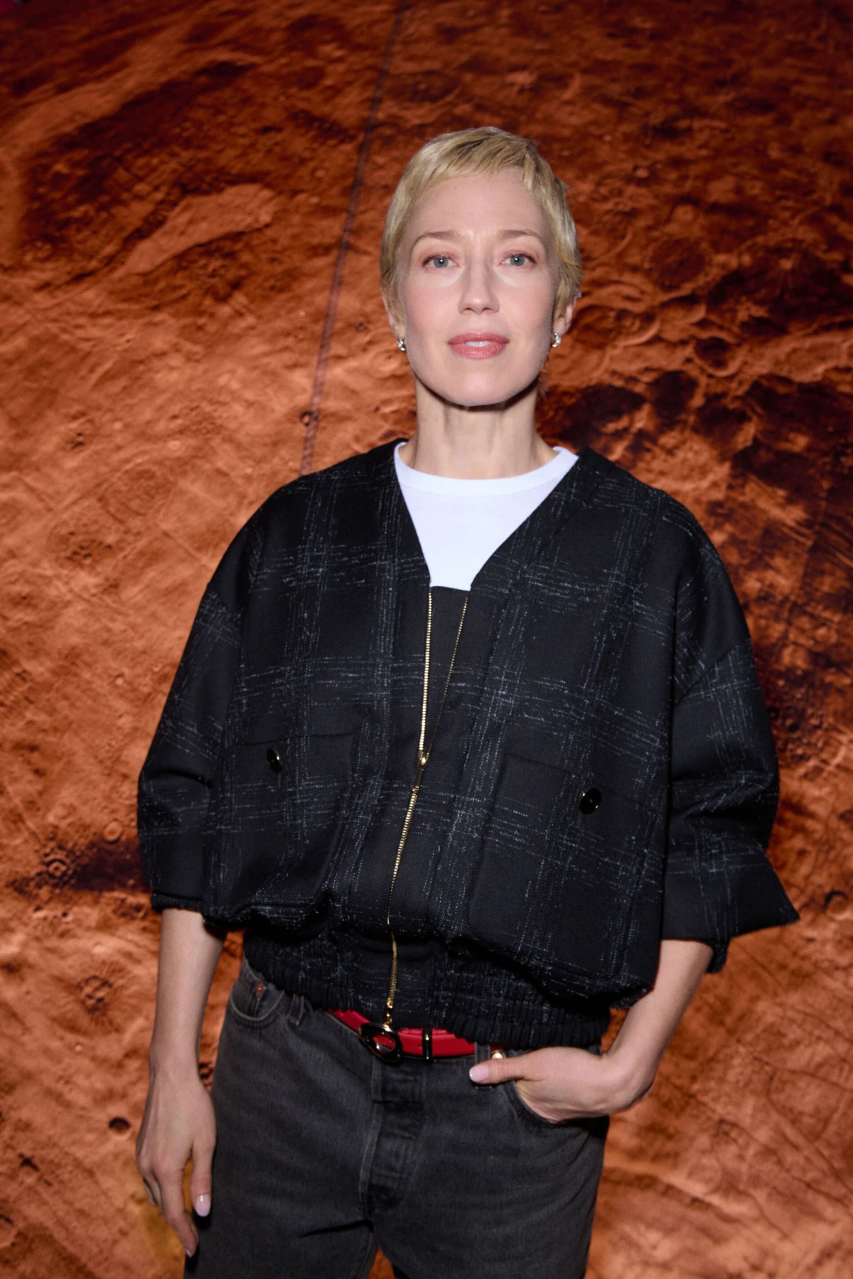 Tko je od poznatih pratio Chanel reviju iz prvog reda?