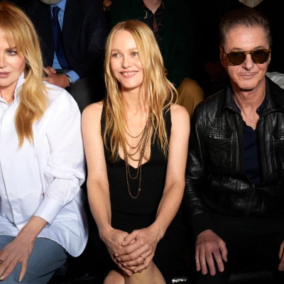 Tko je od poznatih pratio Chanel reviju iz prvog reda?