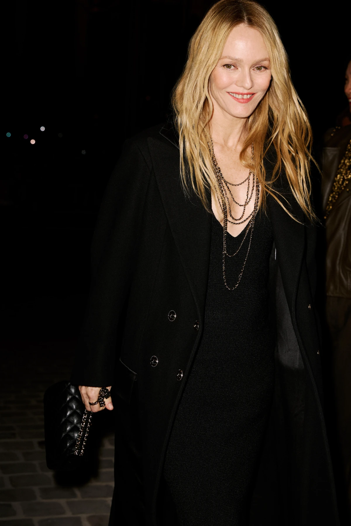 Tko je od poznatih pratio Chanel reviju iz prvog reda?