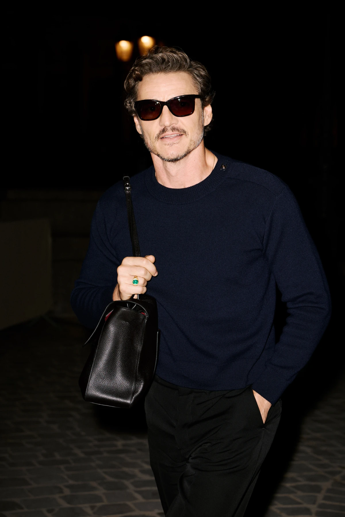 Tko je od poznatih pratio Chanel reviju iz prvog reda?