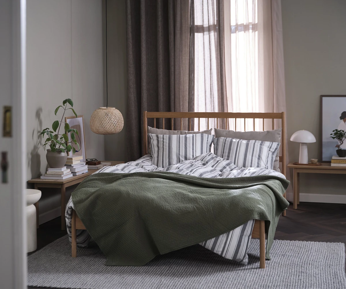 Obilježavamo Svjetski dan pamuka: Zašto je pamuk kralj dobrog sna?