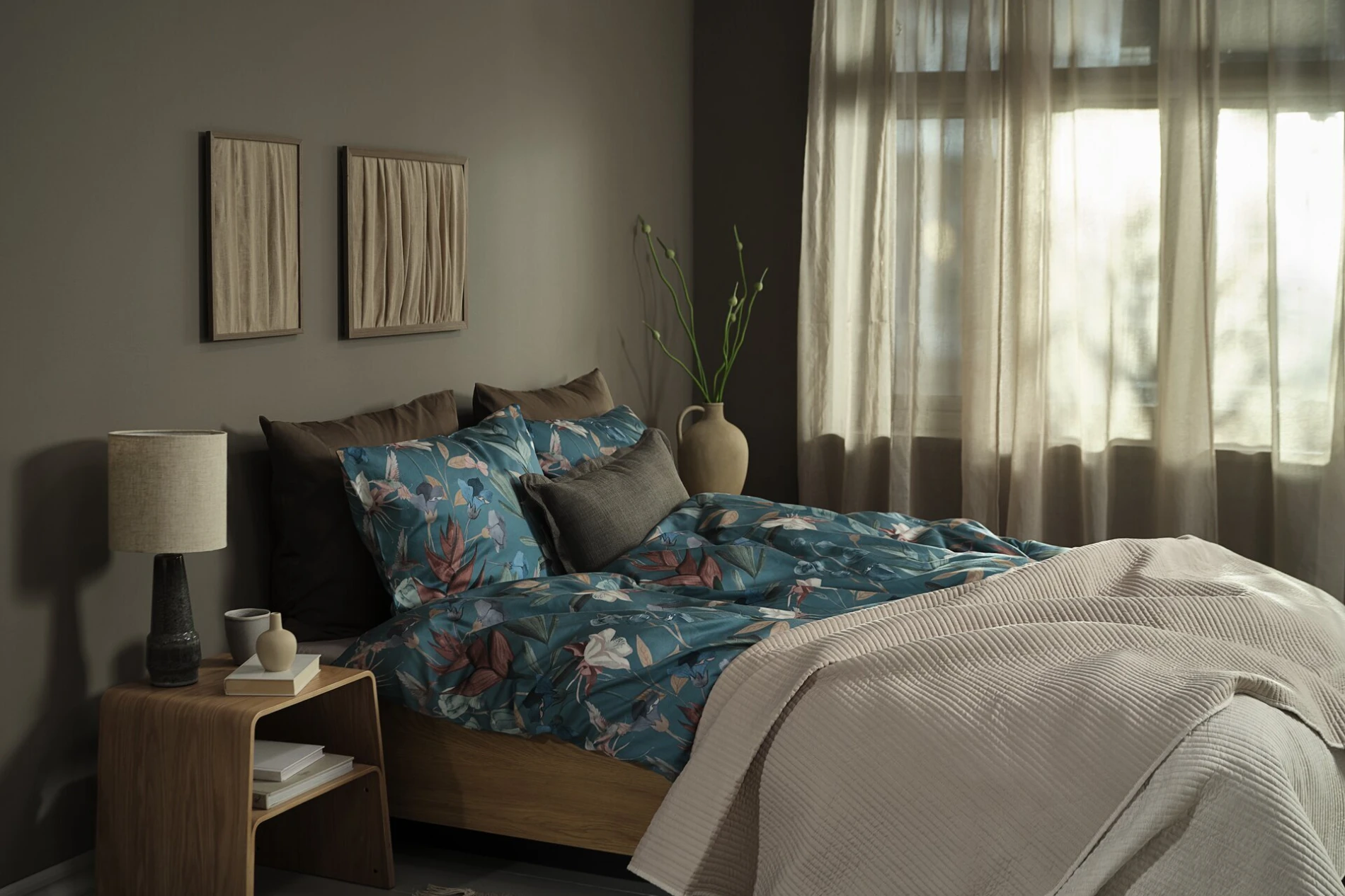 Obilježavamo Svjetski dan pamuka: Zašto je pamuk kralj dobrog sna?