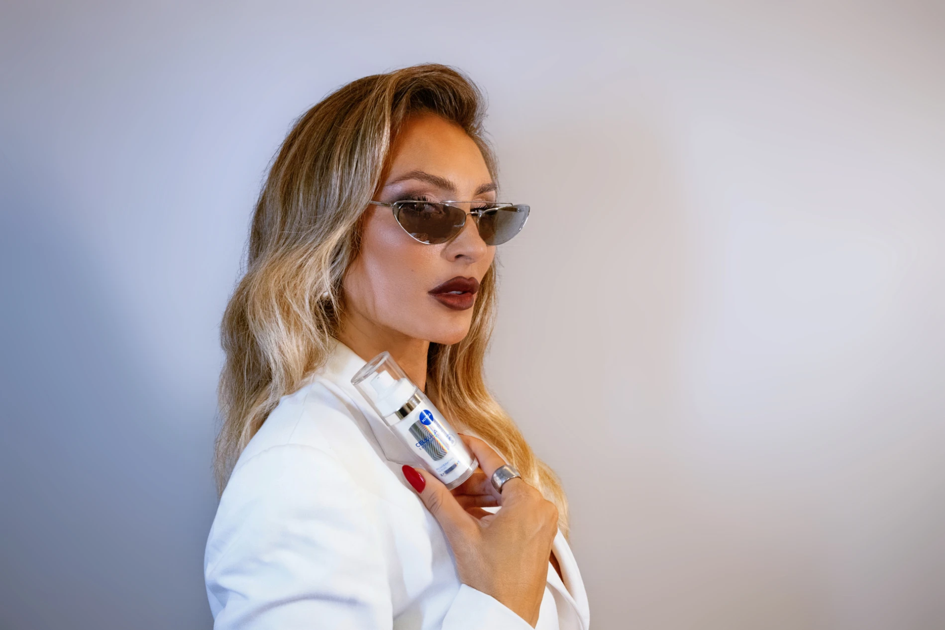 NIVEA najavljuje ekskluzivno partnerstvo sa Senidah