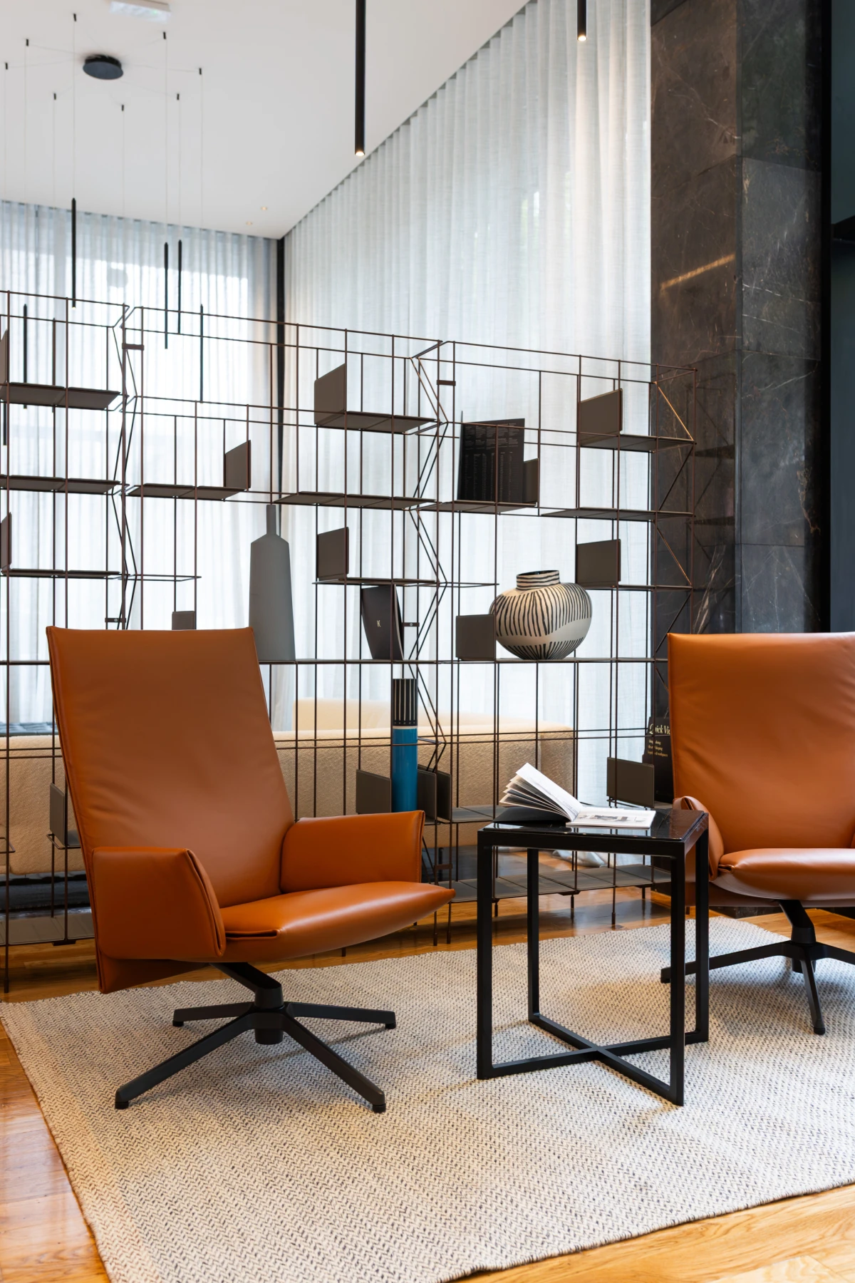 Posjetili smo novi MillerKnoll showroom u Zagrebu - prostor koji nas je oduševio dizajnom i inspiracijom