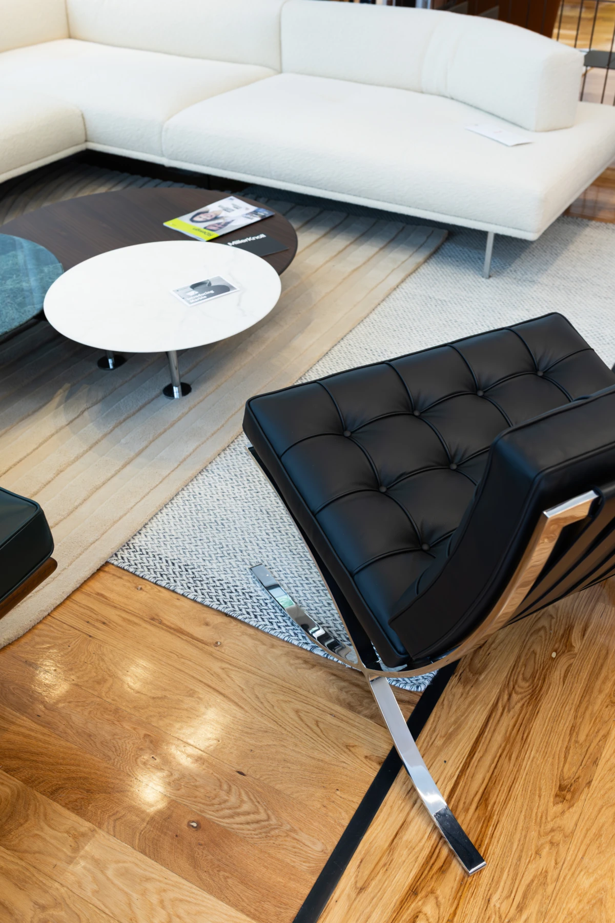 Posjetili smo novi MillerKnoll showroom u Zagrebu - prostor koji nas je oduševio dizajnom i inspiracijom