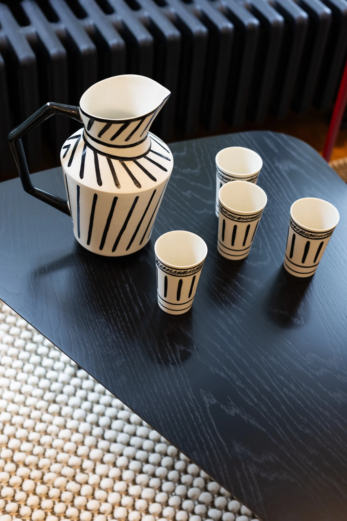 Posjetili smo novi MillerKnoll showroom u Zagrebu - prostor koji nas je oduševio dizajnom i inspiracijom