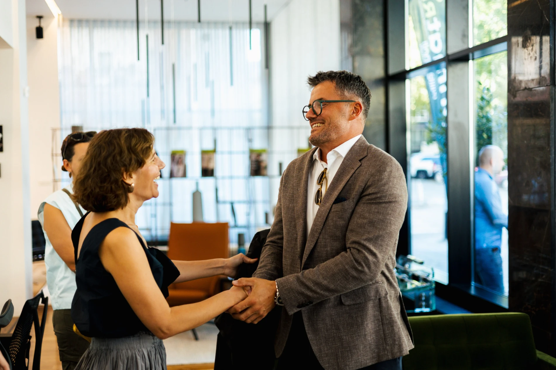 Posjetili smo novi MillerKnoll showroom u Zagrebu - prostor koji nas je oduševio dizajnom i inspiracijom
