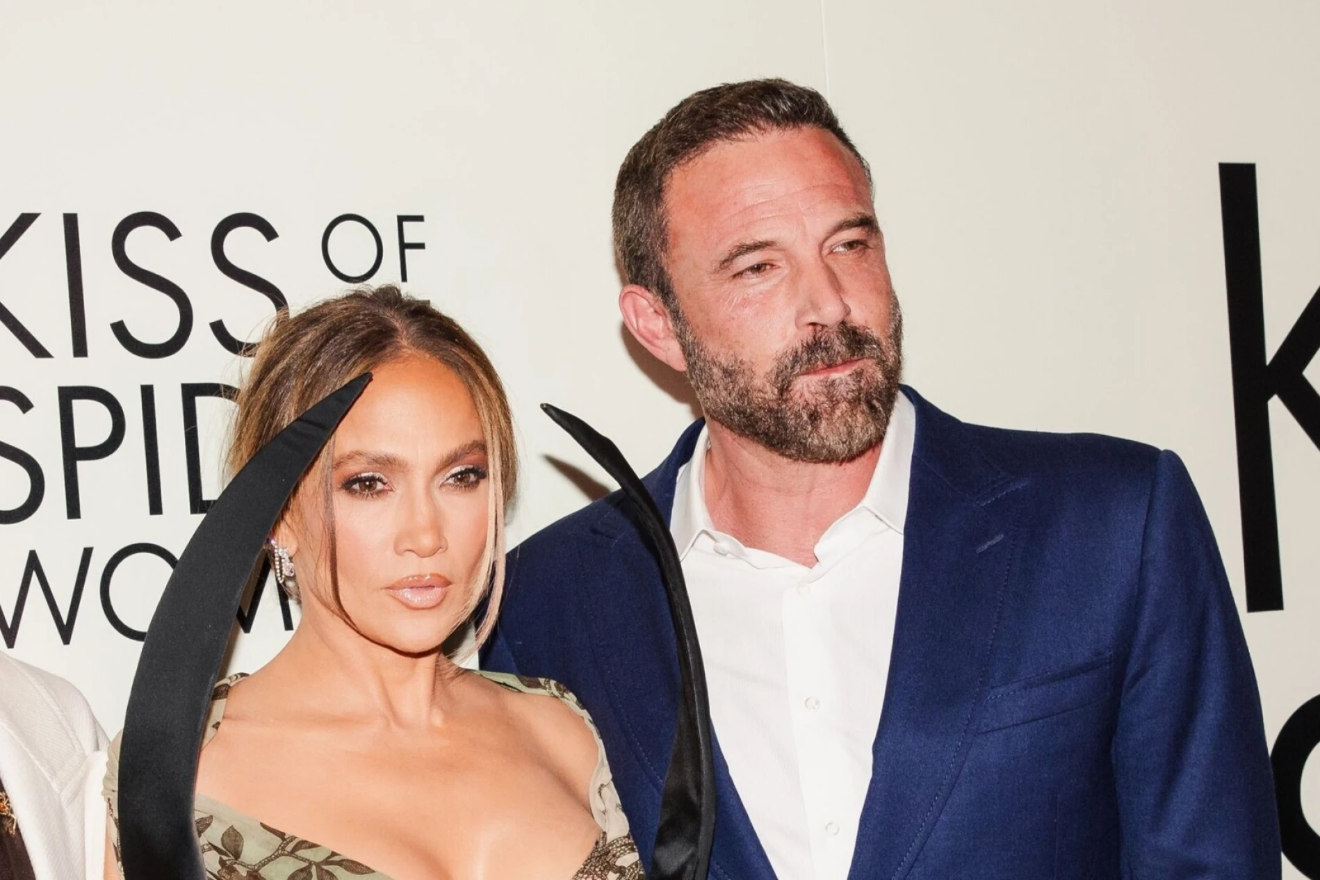 Prvi put od razvoda, Jennifer Lopez i Ben Affleck prošetali su crvenim tepihom