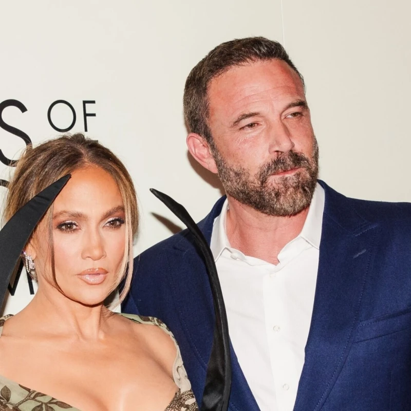 Prvi put od razvoda, Jennifer Lopez i Ben Affleck prošetali su crvenim tepihom