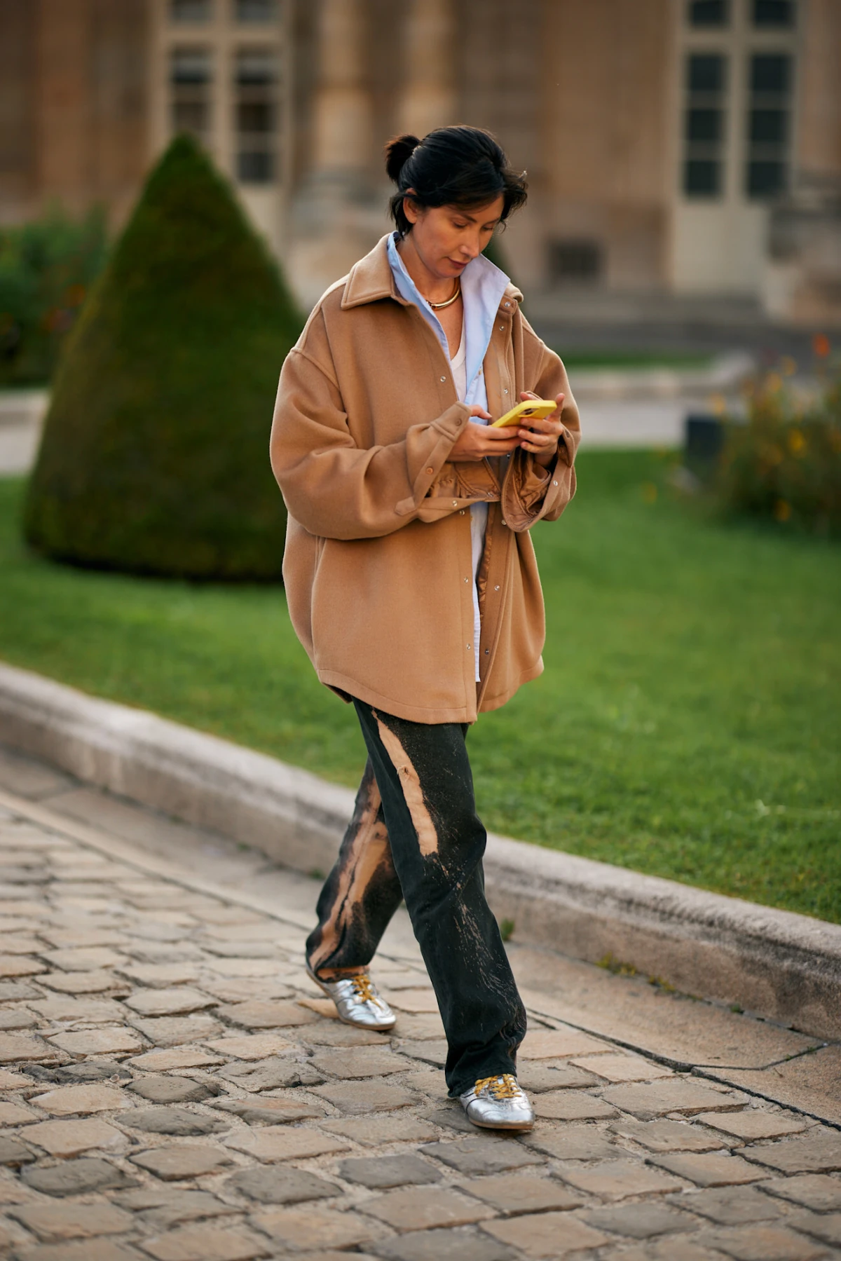 Street style report: Što se ove jeseni nosi na ulicama Pariza?