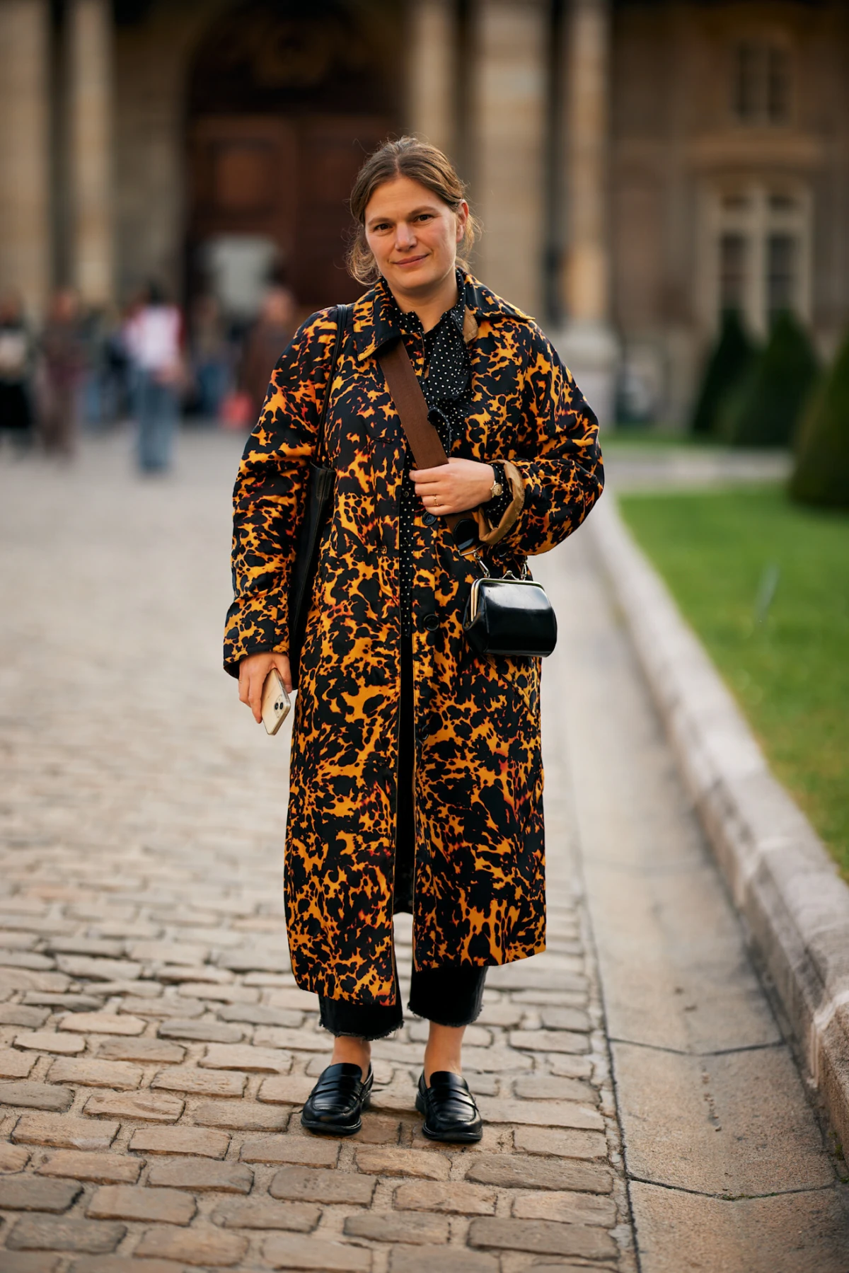 Street style report: Što se ove jeseni nosi na ulicama Pariza?