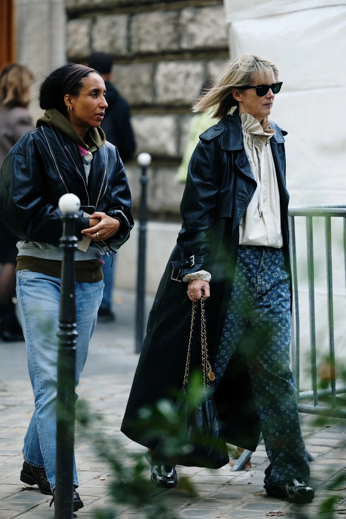Street style report: Što se ove jeseni nosi na ulicama Pariza?