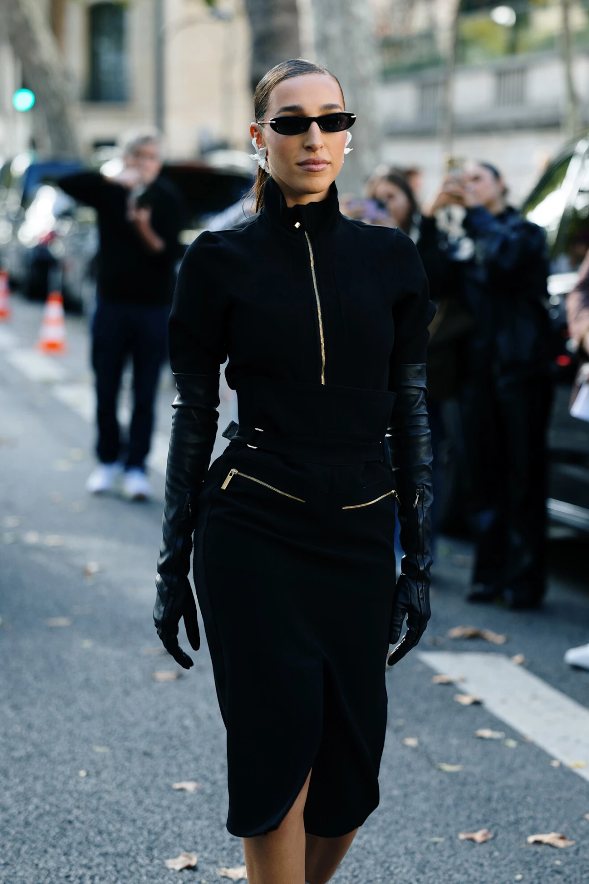 Street style report: Što se ove jeseni nosi na ulicama Pariza?