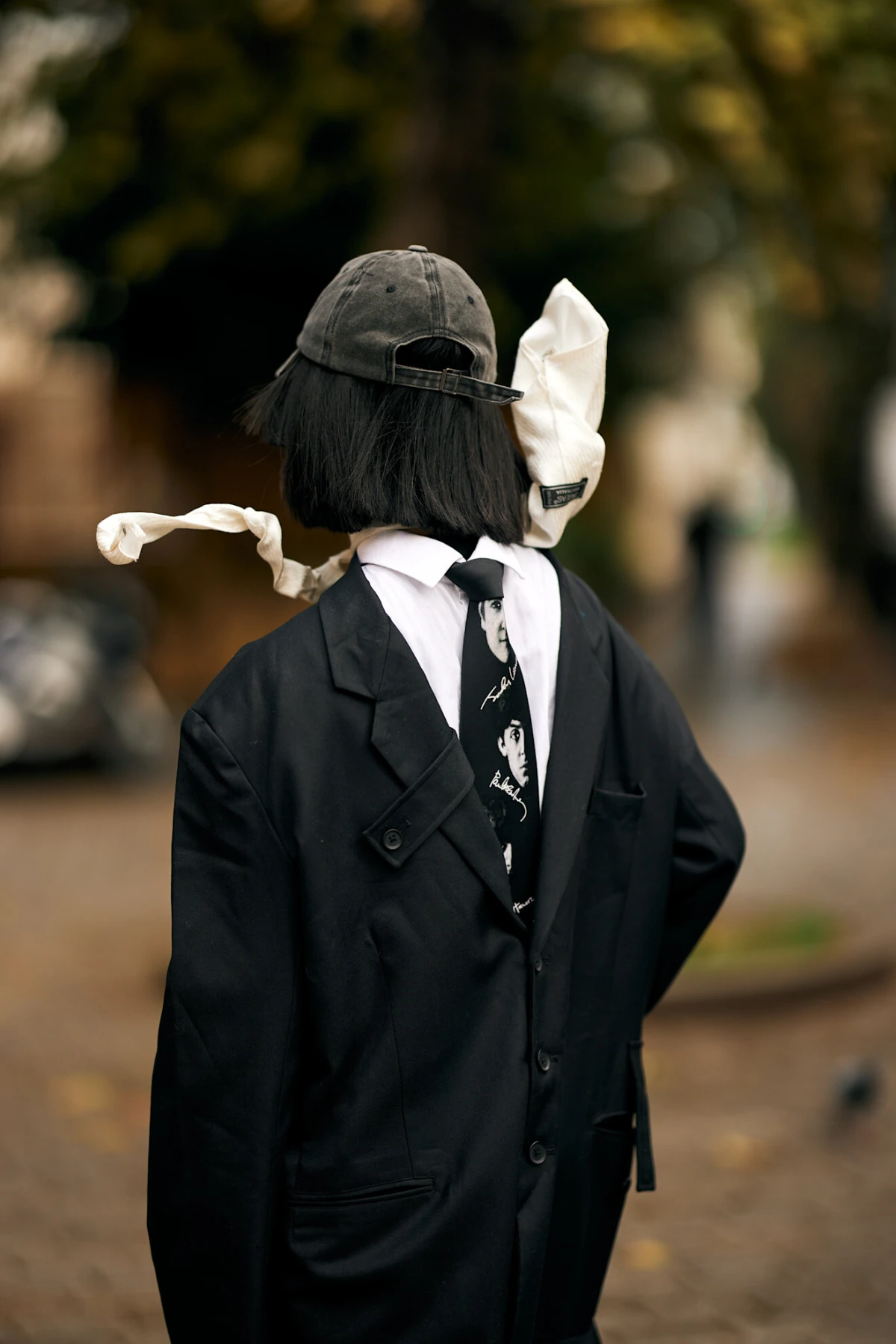 Street style report: Što se ove jeseni nosi na ulicama Pariza?