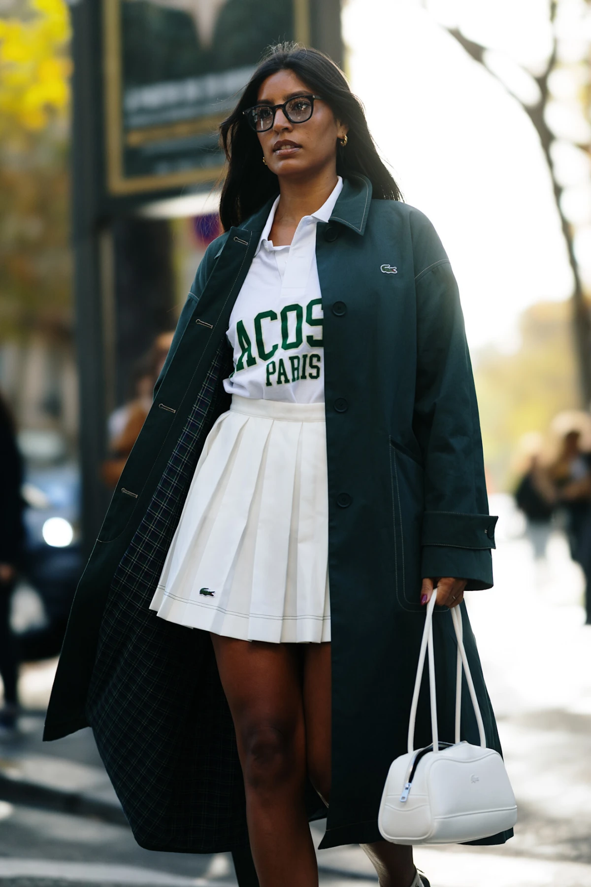 Street style report: Što se ove jeseni nosi na ulicama Pariza?