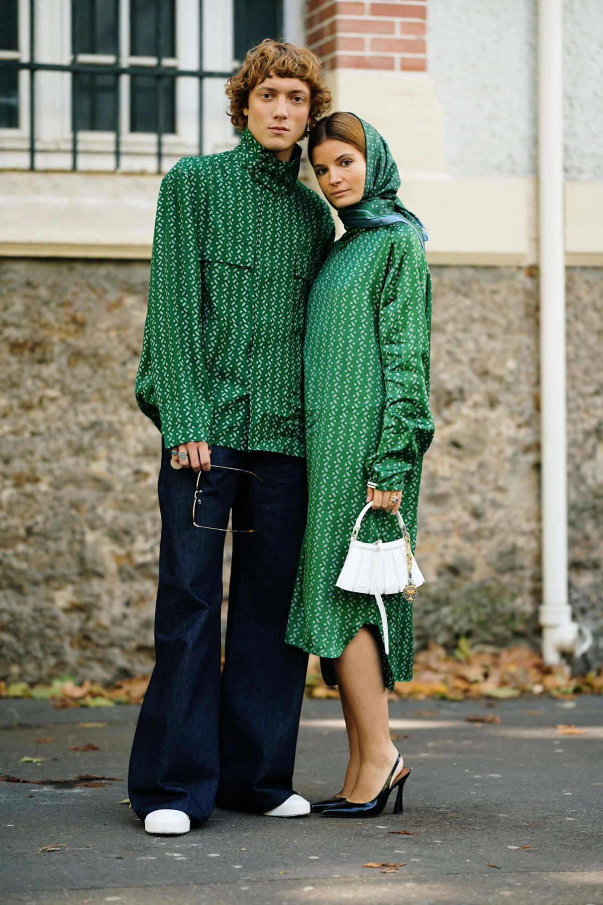 Street style report: Što se ove jeseni nosi na ulicama Pariza?