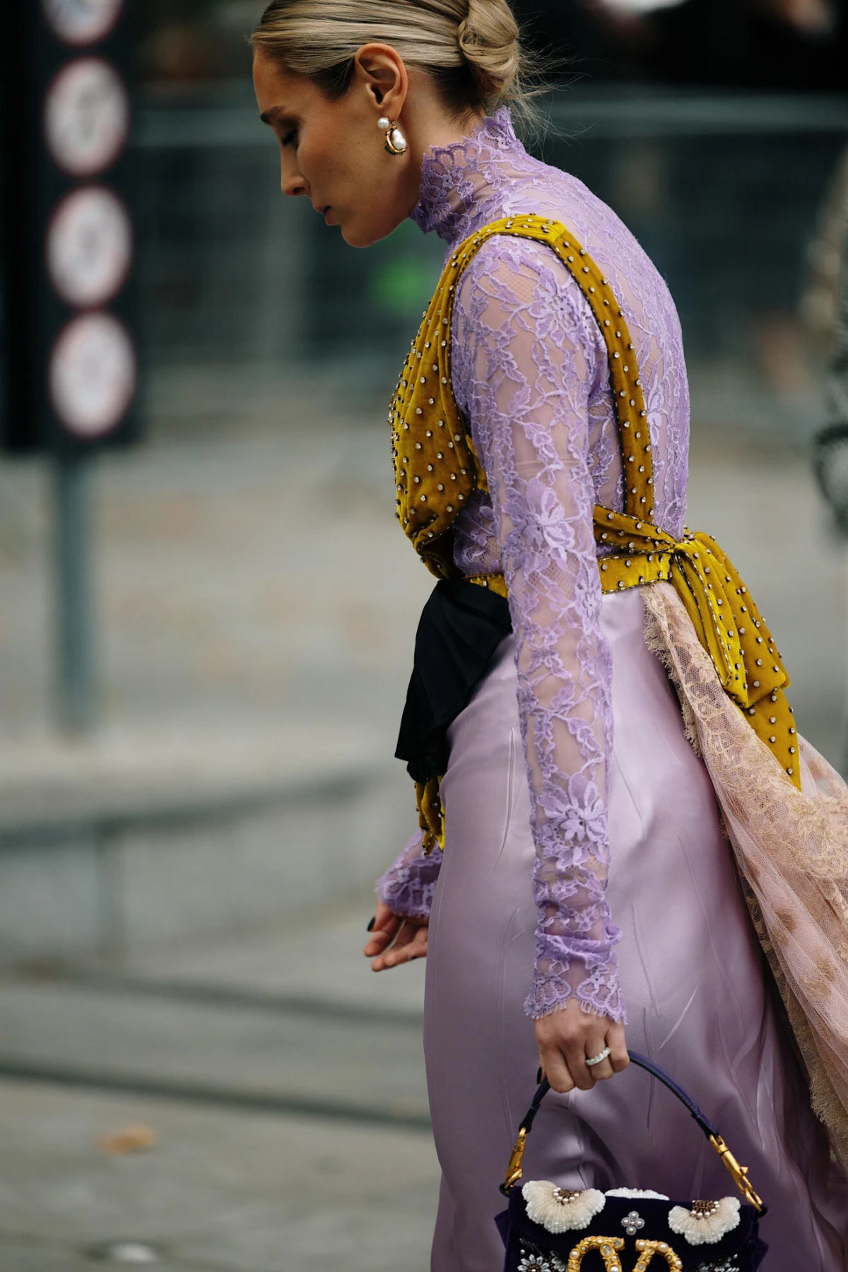 Street style report: Što se ove jeseni nosi na ulicama Pariza?