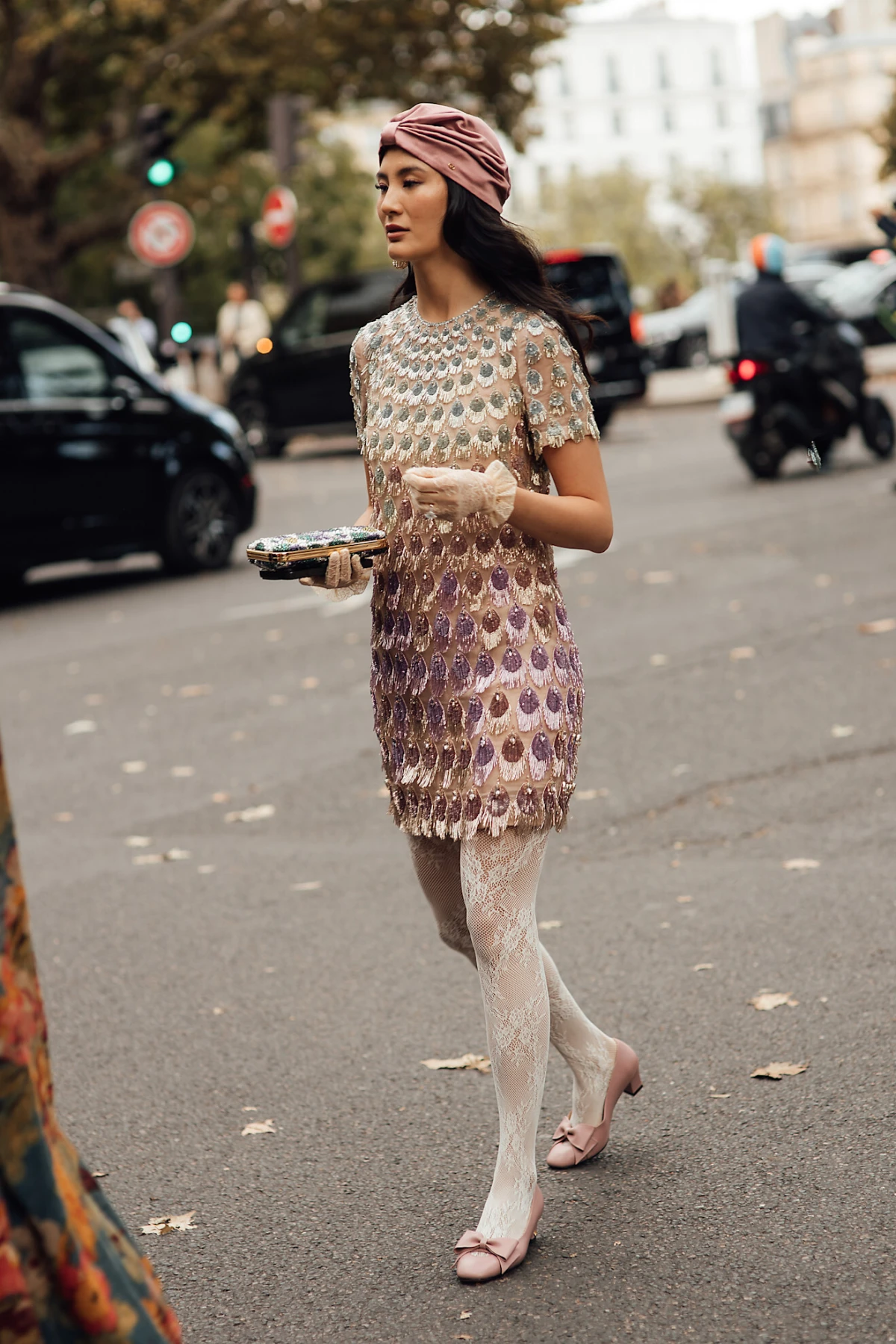 Street style report: Što se ove jeseni nosi na ulicama Pariza?