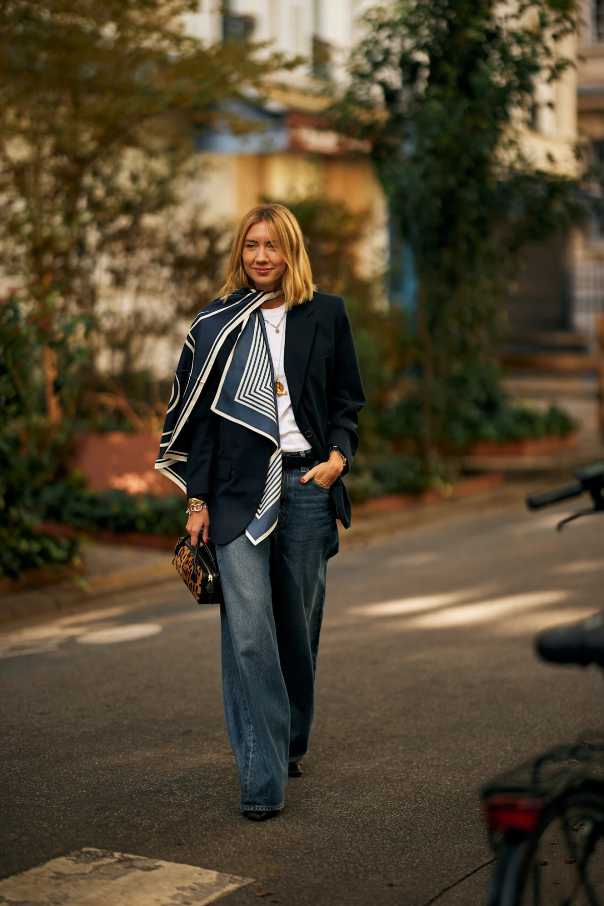 Street style report: Što se ove jeseni nosi na ulicama Pariza?