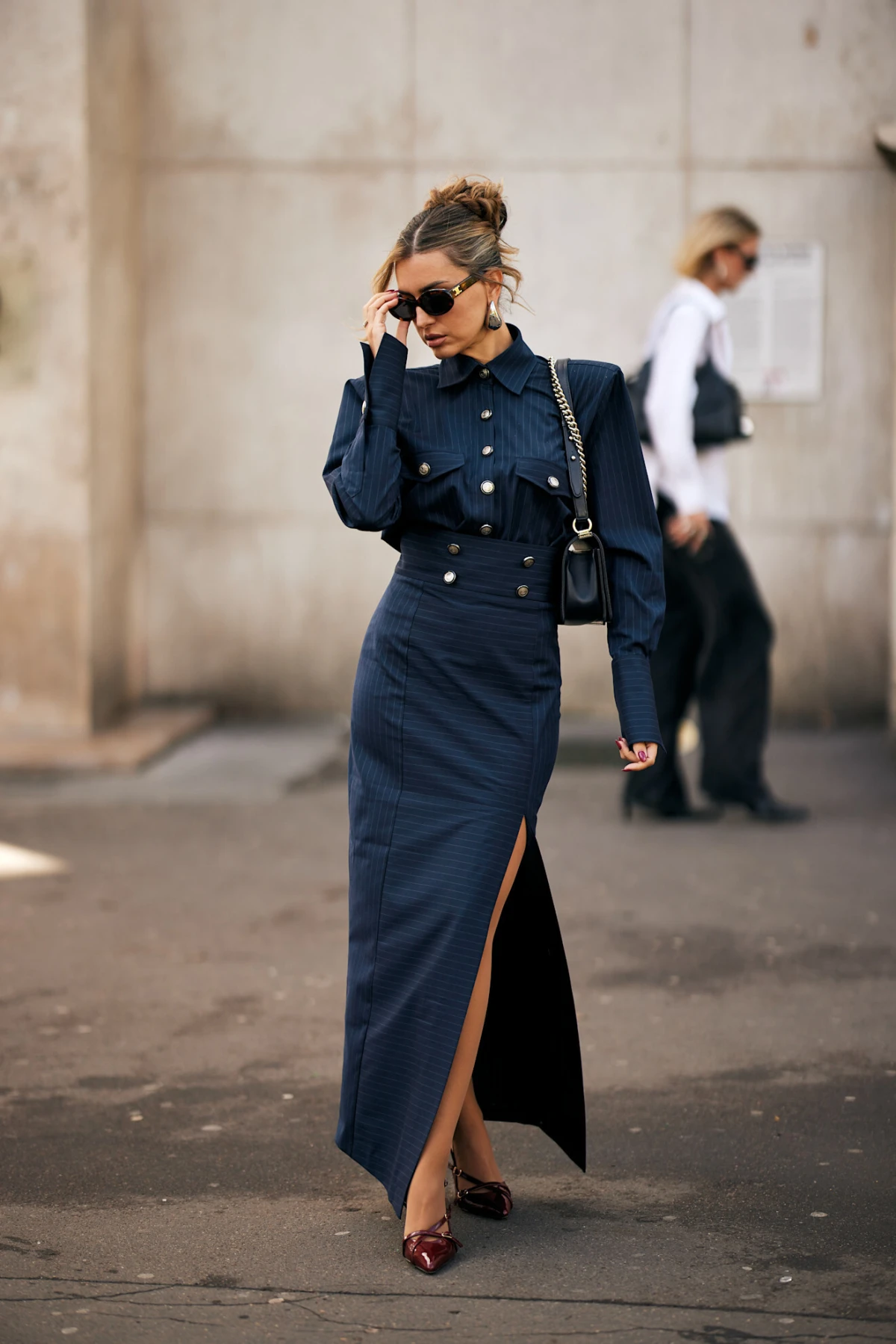 Street style report: Što se ove jeseni nosi na ulicama Pariza?