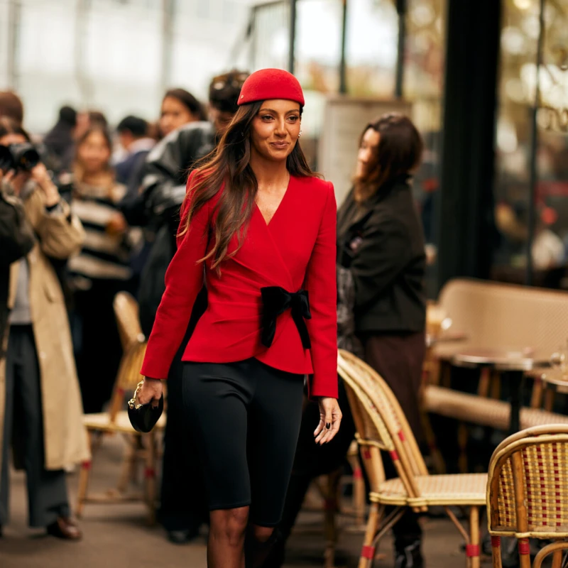 Street style report: Što se ove jeseni nosi na ulicama Pariza?