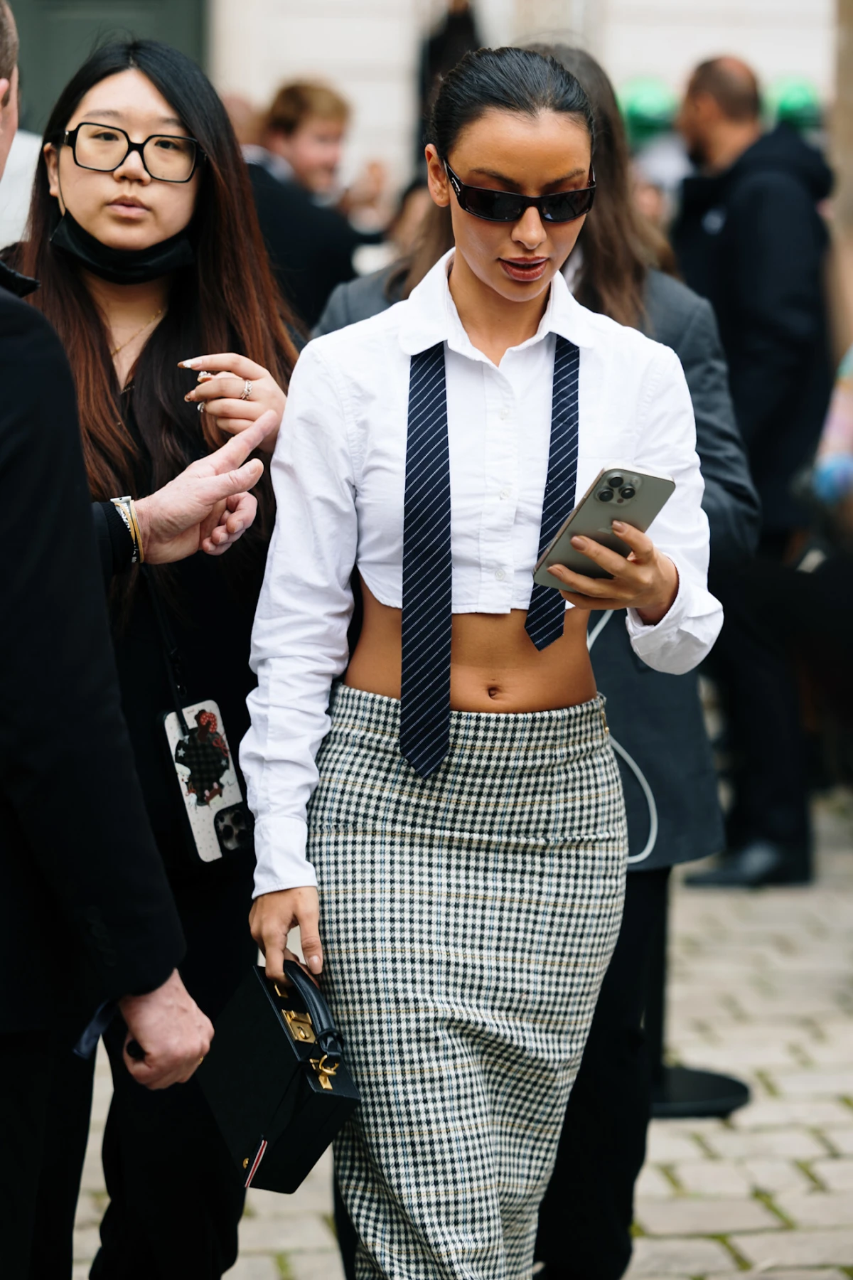 Street style report: Što se ove jeseni nosi na ulicama Pariza?