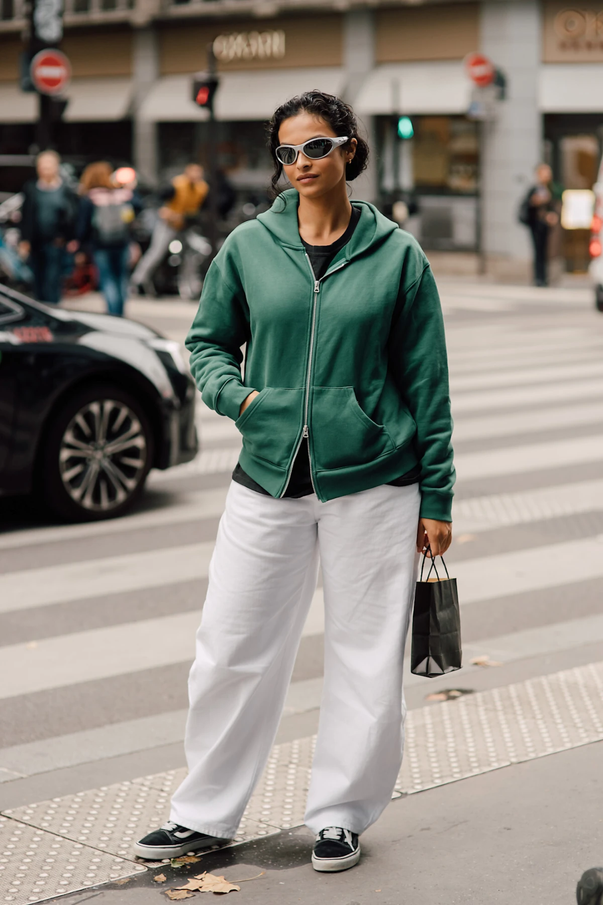 Street style report: Što se ove jeseni nosi na ulicama Pariza?